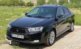 لوازم یدکی دنا پلاس