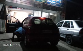 خدمات برق و باطری سازی حاج محمدی