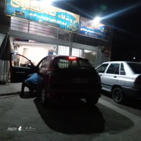 خدمات برق و باطری سازی حاج محمدی