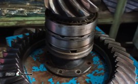 قیمت کرانویل پینیون خاور در شاهپور جدید