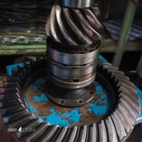 قیمت کرانویل پینیون خاور در شاهپور جدید