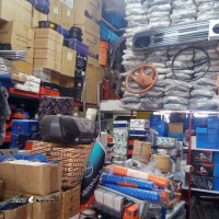 پخش لوازم یدکی بنز خاور در شهرکرد