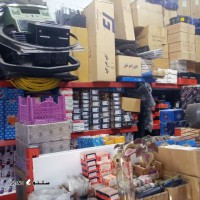 پخش قطعات یدکی بنز ده تن در کرمانشاه