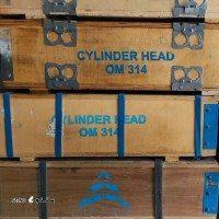 فروش سرسیلندر خاور در اصفهان