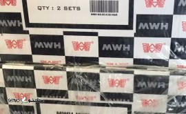 دیسک و صفحه کلاچ بنز ده تن، خاور، مایلر در اصفهان