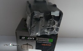 لنت جلو پراید برند آکسون در اصفهان