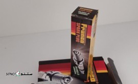 قیمت شمع پراید یورو 4 در اصفهان