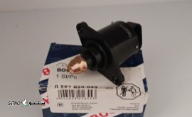 استور پژو 405 مارک بوش خیابان رزمندگان اصفهان