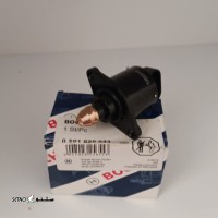 استور پژو 405 مارک بوش خیابان رزمندگان اصفهان