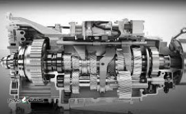 گیربکس اتوماتیک