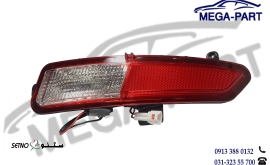 مه شکن عقب راست 315