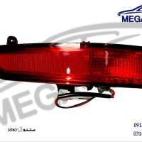 مه شکن عقب چب 315