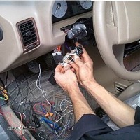 باطری سازی بلوار کشاورز اصفهان