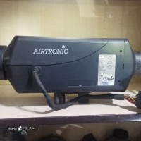 بخاری درجا کامیون اکسوری تیپ 2