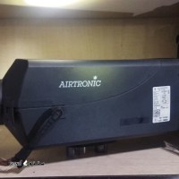 بخاری درجا رنو پریمیوم