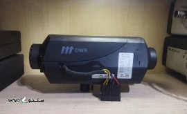 بخاری درجا چینی