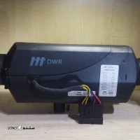 بخاری درجا چینی