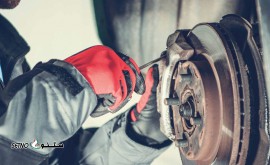 خدمات لنت کوبی ماشین سنگین اصفهان