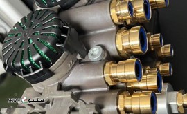 تعمیرات ABS و دیاگ تریلی در اصفهان