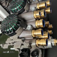 تعمیرات ABS و دیاگ تریلی در اصفهان