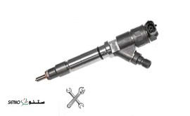 فروش قطعات سوزن انژکتور کامیون ولوو FH420 در اصفهان
