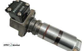 سرویس یونیت انژکتور سایپا دیزل در اصفهان