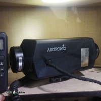 بخاری درجا اسکانیا