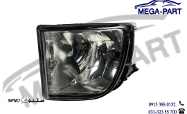 پرژکتور جلو x33