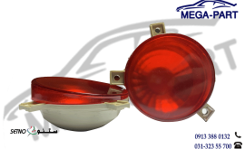 مه شکن عقب راست X33