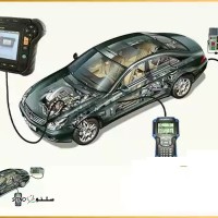 هزینه عیب یابی برق خودرو تیبا اصفهان