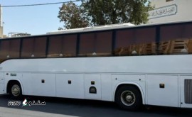 قیمت جدیدترین مدل اتوبوس در اصفهان