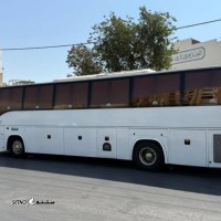 قیمت جدیدترین مدل اتوبوس در اصفهان