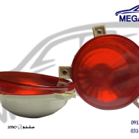 مه شکن عقب راست X33