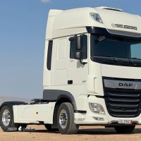 تعمیر سیستم ABS کامیون داف DAF در اصفهان