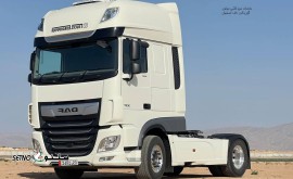 خدمات سیم کشی موتور گیربکس داف اصفهان