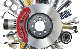 تعمیرات استارت و دینام داف خیابان امیرکبیر