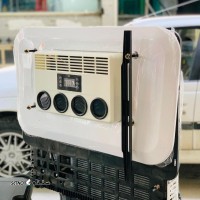 تعمیر کولر بخاری درجا داف در اصفهان