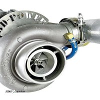 رفع عیب و نگهداری توربو شارژ کامیون داف در اصفهان