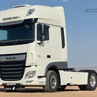 تعمیر برد درب گیربکس داف یورو 5 در خیابان امام خمینی