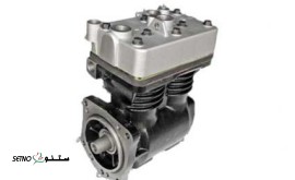 فروش پمپ باد اتوبوس در اصفهان