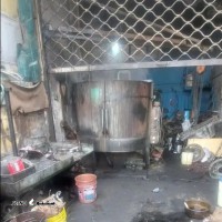 -شستشوی موتور ماشین سنگین در اصفهان