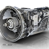 خدمات برقی گیربکس اتوماتیک کامیون ولوو شهرک صنعتی امیرکبیر