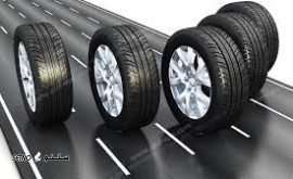 فروشگاه تک تایر