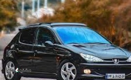 رینگ و لاستیک پژو 207