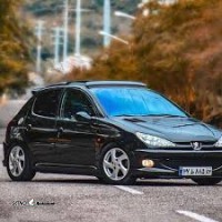 رینگ و لاستیک پژو 207