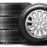 لاستیک خودرو