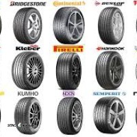 لاستیک های معتبر خارجی