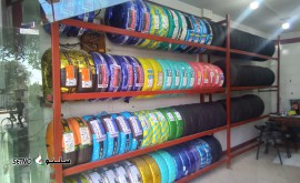 فروش لاستیک دولتی در اصفهان