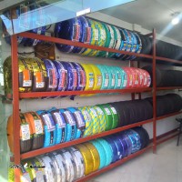 فروش لاستیک دولتی در اصفهان