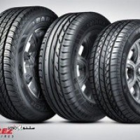 فروش لاستیک بارز در خیابان کهندژ